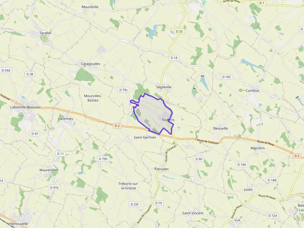 Maison 160 m² 6 pièces à vendre à Toutens