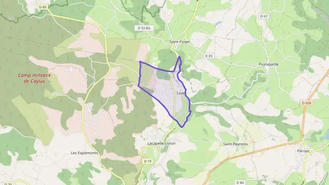 Maison 132 m² 5 pièces à vendre à Loze