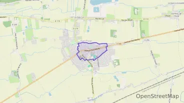 Maison 109 m² sept pièces à vendre à Oye-Plage