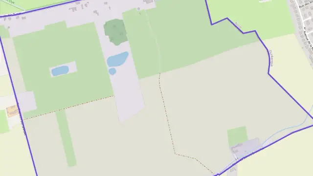 Maison 70 m² trois pièces à vendre à Oye-Plage