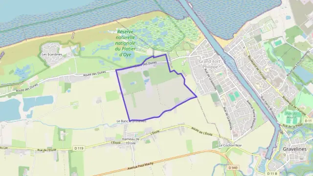 Maison 70 m² trois pièces à vendre à Oye-Plage