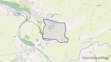 Maison 90 m² trois pièces à vendre à Giroussens