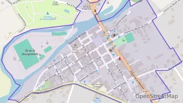 Maison 66 m² trois pièces à vendre à Bretenoux