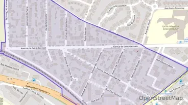 Maison 130 m² quatre pièces à vendre à Les Clayes-sous-Bois
