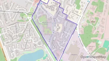 Maison 73 m² quatre pièces à vendre à Orléans