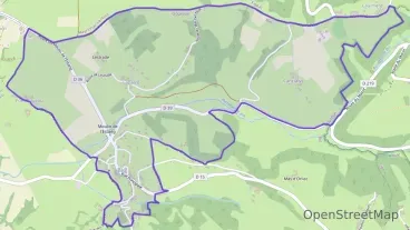 Maison 95 m² trois pièces à vendre à Bio