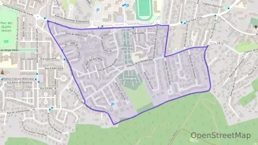 Maison 109 m² cinq pièces à vendre à Les Clayes-sous-Bois