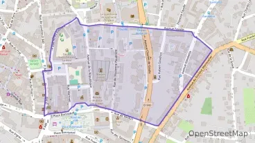 Maison 51 m² quatre pièces à vendre à Guéret