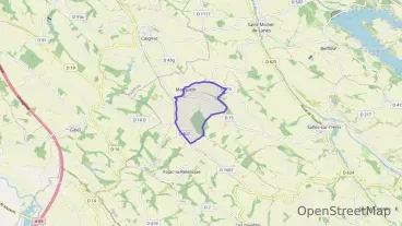Maison 85 m² quatre pièces à vendre à Marquein