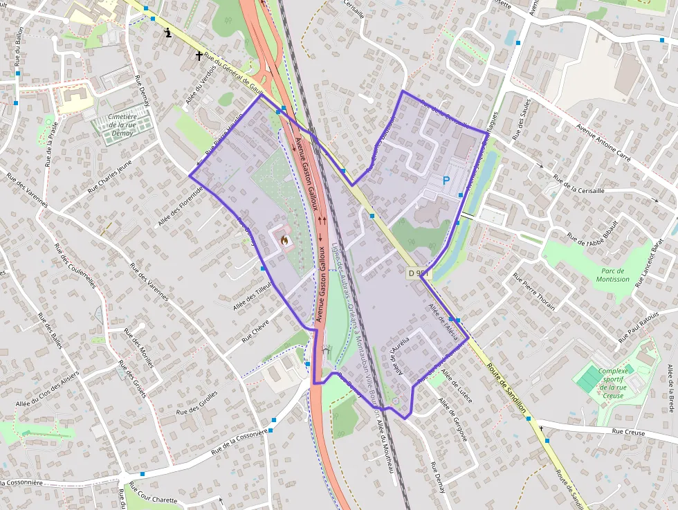 Maison 129 m² 5 pièces à vendre à Saint-Jean-le-Blanc