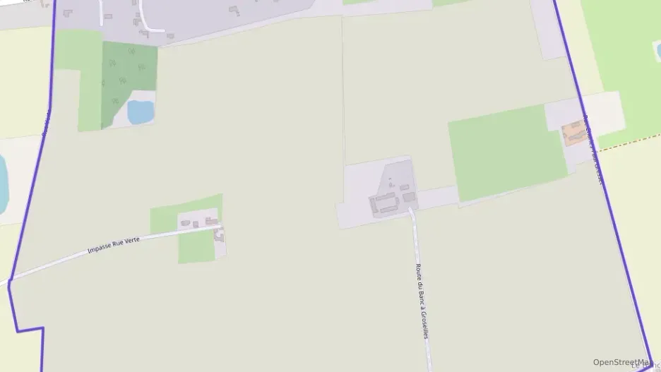 Maison 100 m² quatre pièces à vendre à Oye-Plage Maison 100 m² quatre pièces à vendre à Oye-Plage