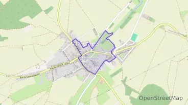 Maison 88 m² cinq pièces à vendre à Molliens-Dreuil