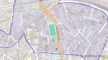 Maison 60 m² trois pièces à vendre à Guéret