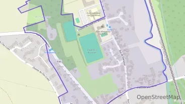 Maison 100 m² quatre pièces à vendre à Us