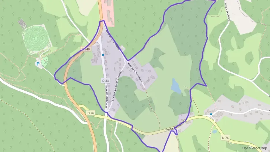 Maison 102 m² six pièces à vendre à Guéret