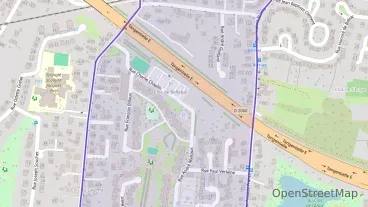 Maison 58 m² trois pièces à vendre à Fleury-les-Aubrais