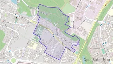 Maison 154 m² cinq pièces à vendre à Élancourt