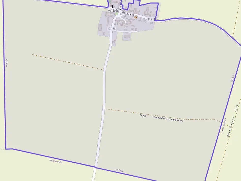 Maison 65 m² quatre pièces à vendre à Ardelu