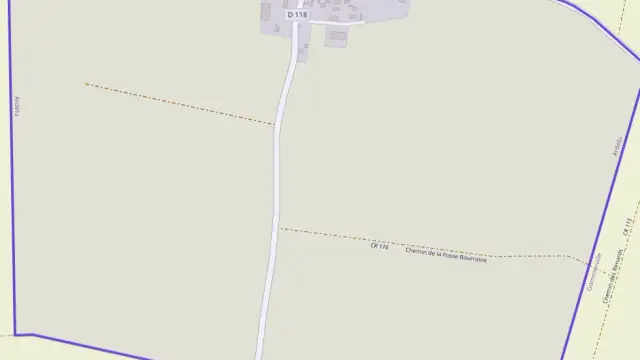 Maison 65 m² quatre pièces à vendre à Ardelu