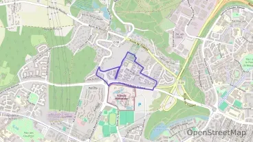 Maison 60 m² trois pièces à vendre à Élancourt