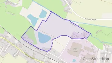 Maison 120 m² quatre pièces à vendre à Marconnelle