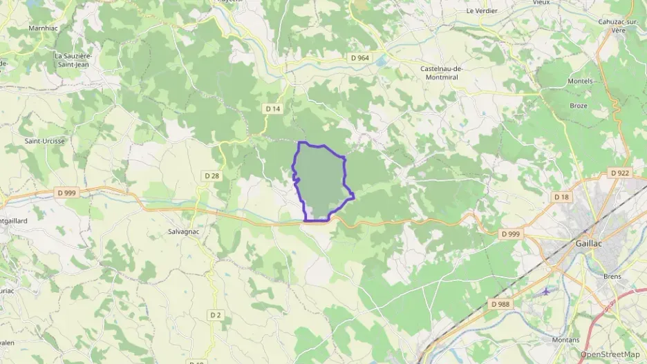 Maison 159 m² quatre pièces à vendre à Lisle-sur-Tarn