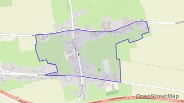 Maison 64 m² quatre pièces à vendre à Coulomby