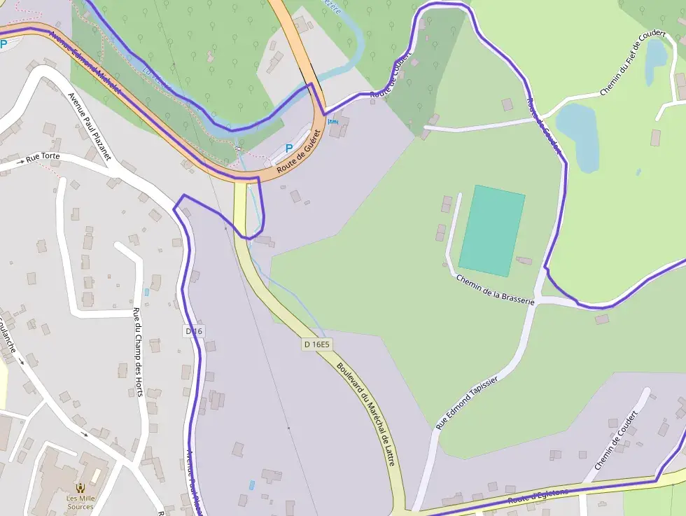 Maison 104 m² 5 pièces à vendre à Treignac