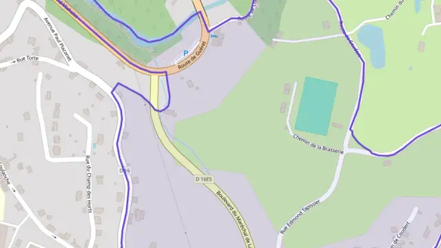 Maison 104 m² 5 pièces à vendre à Treignac