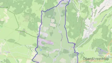 Maison 52 m² deux pieces à vendre à Loubressac