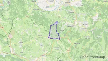 Maison 52 m² deux pieces à vendre à Loubressac