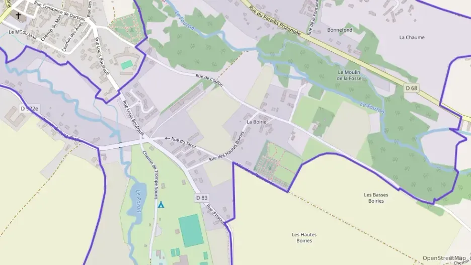 Maison 121 m² cinq pièces à vendre à Graçay Maison 121 m² cinq pièces à vendre à Graçay