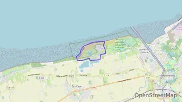 Maison 123 m² cinq pièces à vendre à Oye-Plage