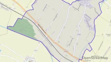 Maison 100 m² quatre pièces à vendre à Montgaillard-Lauragais
