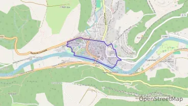 Maison 100 m² cinq pièces à vendre à Saint-Antonin-Noble-Val
