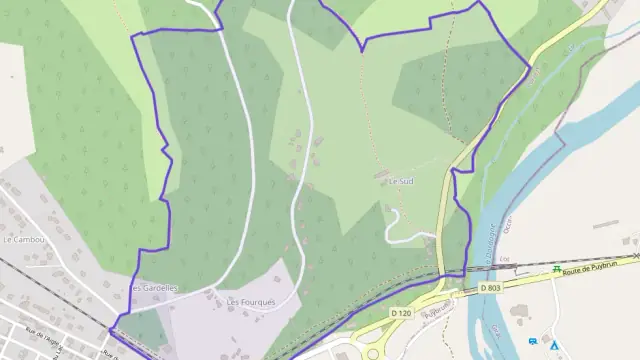 Maison 135 m² 5 pièces à vendre à Puybrun