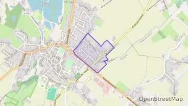 Maison 101 m² quatre pièces à vendre à Ardres