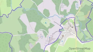 Maison 160 m² cinq pièces à vendre à La Chapelle-Taillefert