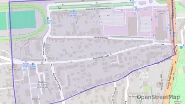Maison 101 m² quatre pièces à vendre à Orléans