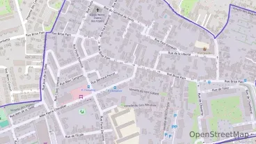 Maison 77 m² quatre pièces à vendre à Orléans