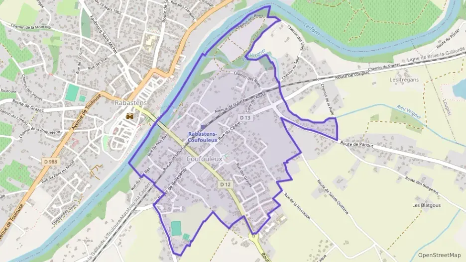 Maison 112 m² cinq pièces à vendre à Coufouleux