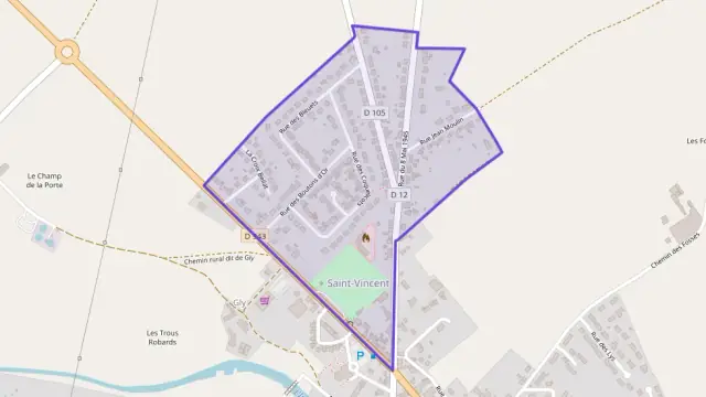 Maison 77 m² 5 pièces à vendre à Ardentes