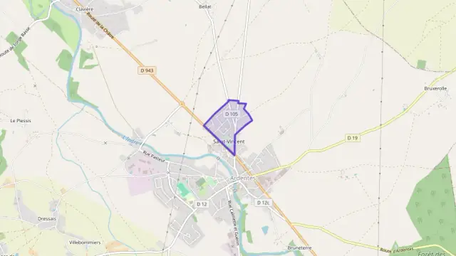 Maison 77 m² 5 pièces à vendre à Ardentes