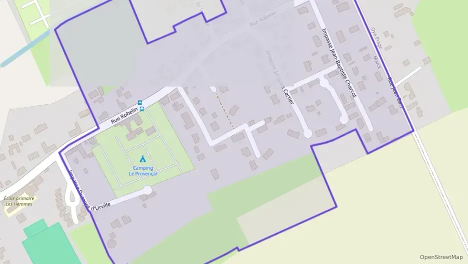 Maison 160 m² quatre pièces à vendre à Marck