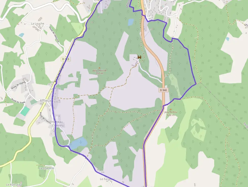 Maison 106 m² 5 pièces à vendre à Affieux