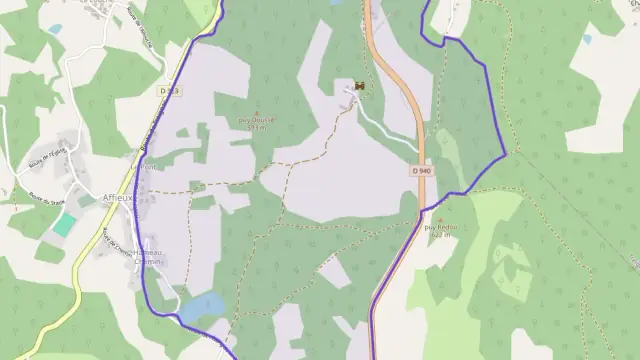 Maison 106 m² 5 pièces à vendre à Affieux