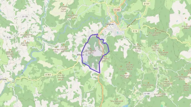 Maison 106 m² 5 pièces à vendre à Affieux