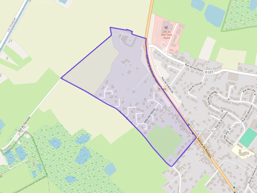 Maison 130 m² 5 pièces à vendre à Ardres