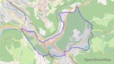 Maison 58 m² quatre pièces à vendre à Laguenne-sur-Avalouze