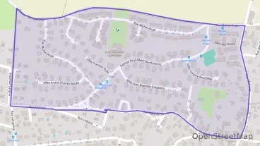 Maison 79 m² quatre pièces à vendre à Plaisir